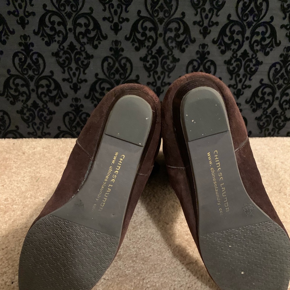Chinese Laundry Brien Boot - Picture 4 of 4
